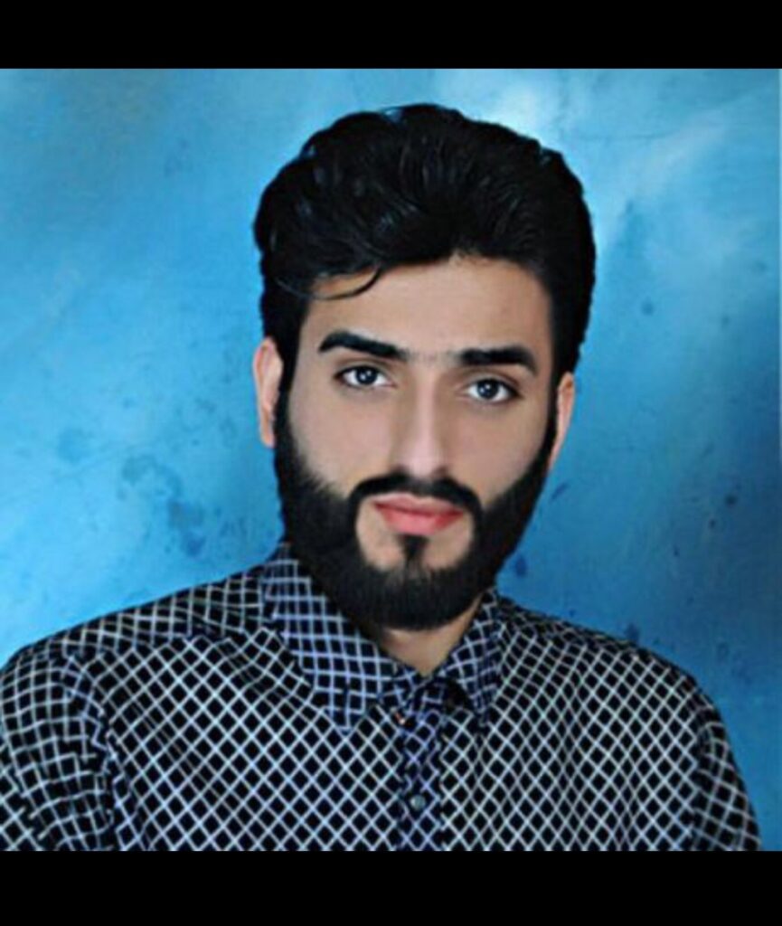 الفنان رهيب اديب 
