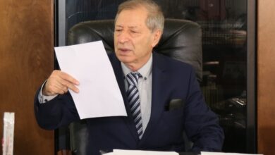 خطاب القسم وخريطة الطريق وضرورات الحاضنة الشعبية والفعاليات الفكرية